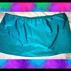 Apt 9 Swim bottoms Size 8